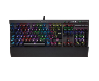 CORSAIR Gaming K70 RGB RAPIDFIRE CH-9101014-EU - 327480 - zdjęcie 1